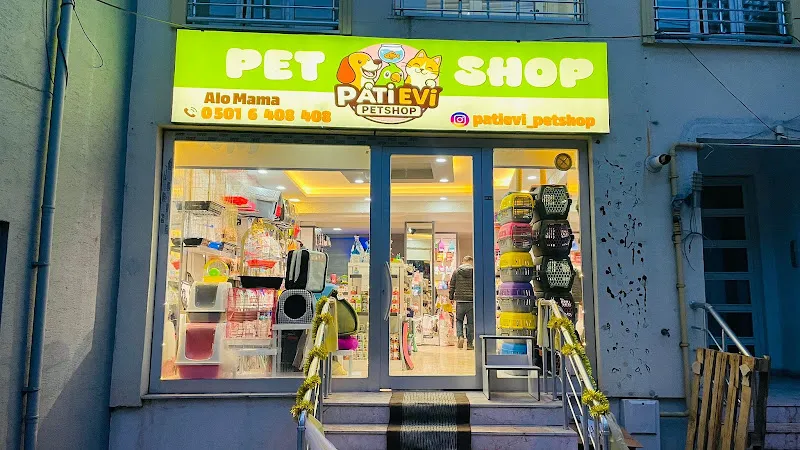 Patievi Petshop foto 1