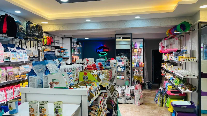 Patievi Petshop foto 2