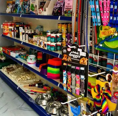 Özgür Petshop