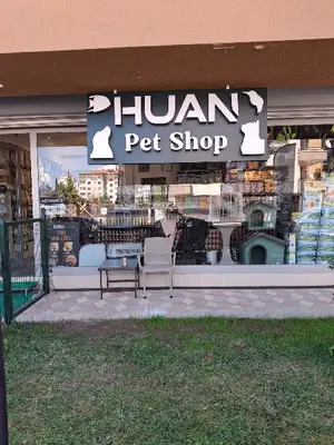 Huan Pet Shop