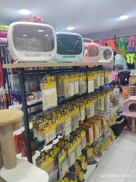 Doruk Petshop Garden 3 foto 1