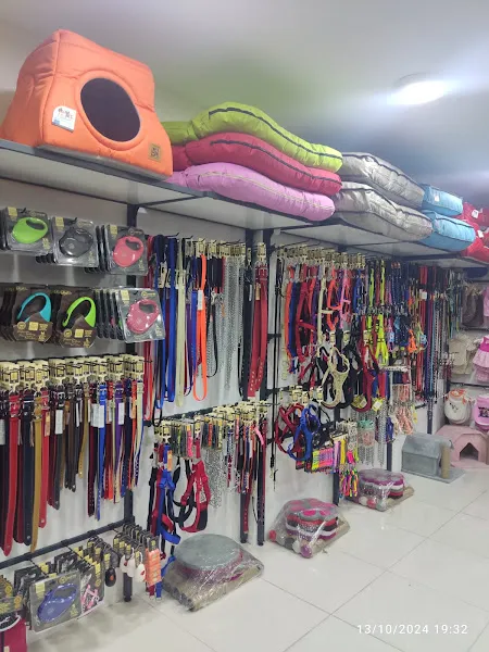 Doruk Petshop Garden 3 foto 2