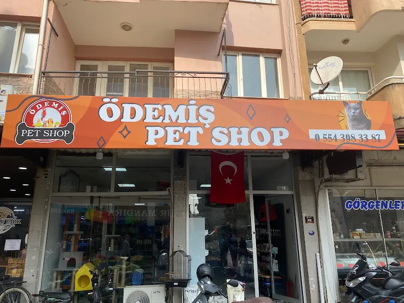 Ödemiş Petshop foto 1