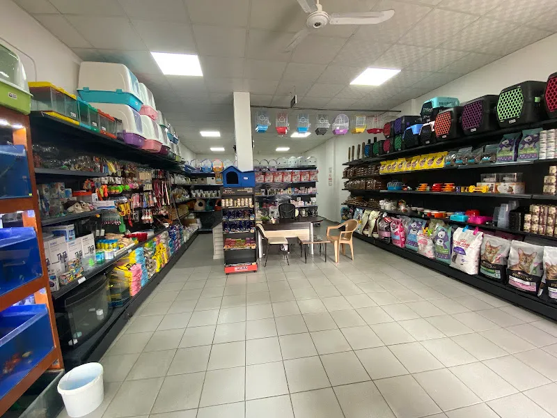 Ödemiş Petshop foto 2