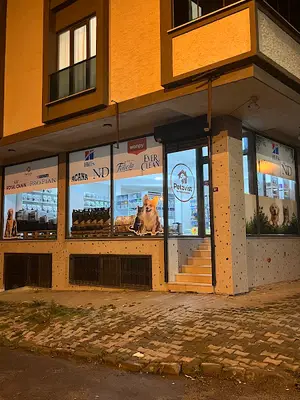 Petevist Petshop
