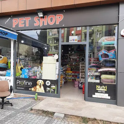 Ataşehir Atacity Petshop
