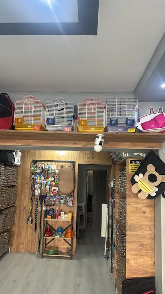 Balım Pet Market & Pet Kuaför foto 2