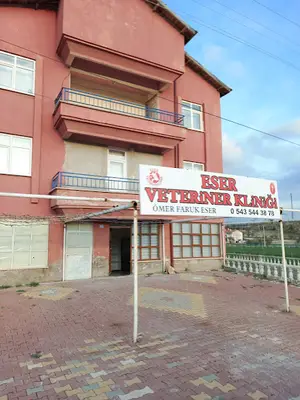 Eser Veteriner Kliniği
