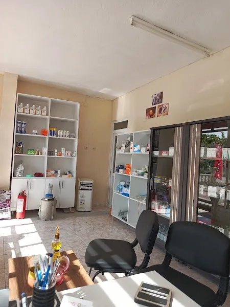 Eser Veteriner Kliniği foto 2