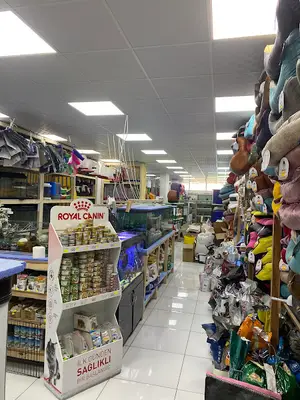 Polat Akvaryum Pet Market