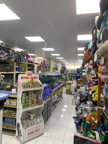 Polat Akvaryum Pet Market foto 1
