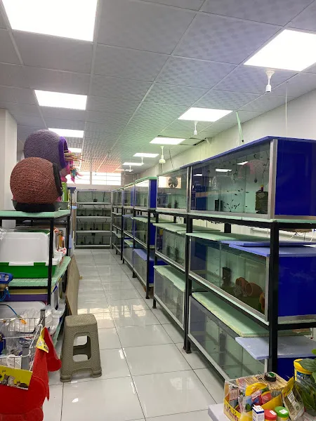 Polat Akvaryum Pet Market foto 2