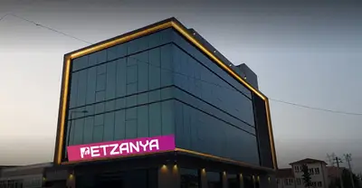 Petzanya Petshop