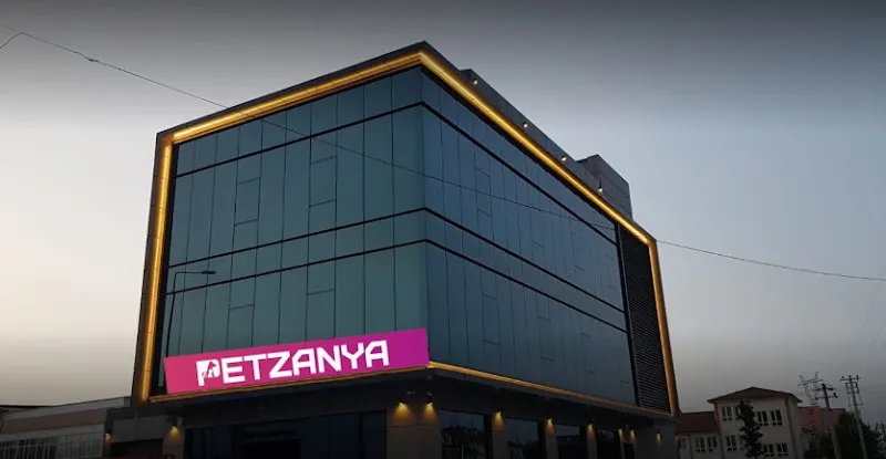 Petzanya Petshop foto 1