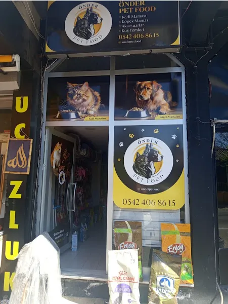 Önder Pet Food foto 1