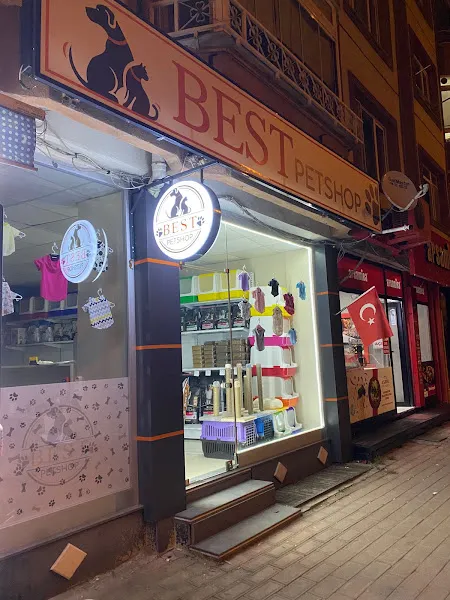 Şirin petshop foto 2