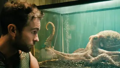 Atlantis Akvaryum