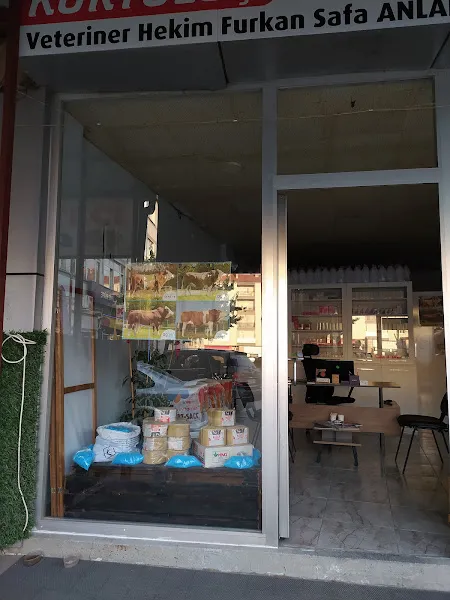 Kurtuluş Veteriner Kliniği foto 2