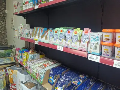 ÖZVET PET