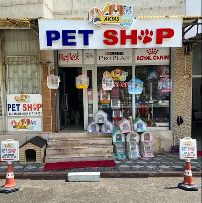 Petshop 03 Akhisar