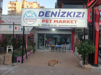 Denizkızı Pet Market