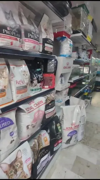 Denizkızı Pet Market foto 2