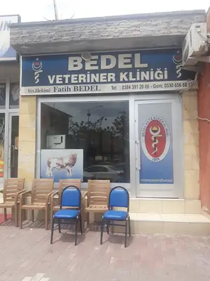 Bedel Veteriner Kliniği