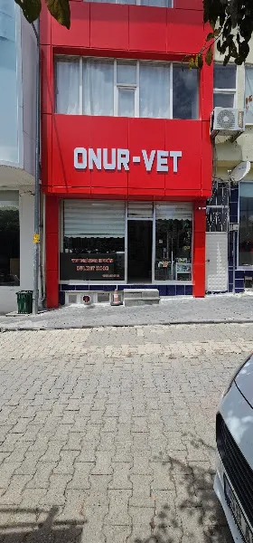 ONUR-VET Veteriner Kliniği foto 2