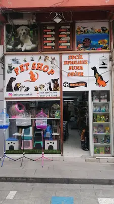FATİH PET MARKET