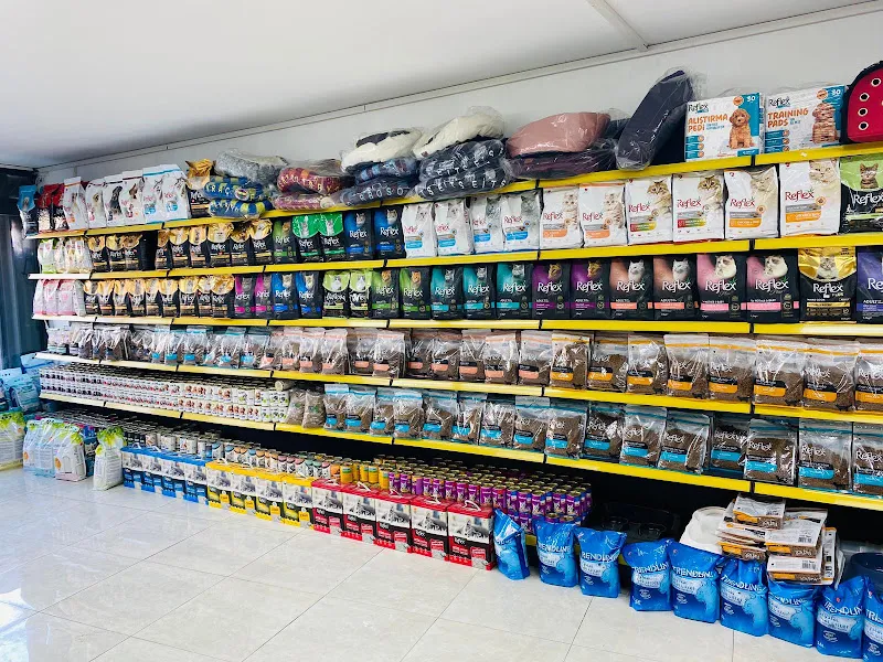 Soylu PetShop Kağıthane foto 2