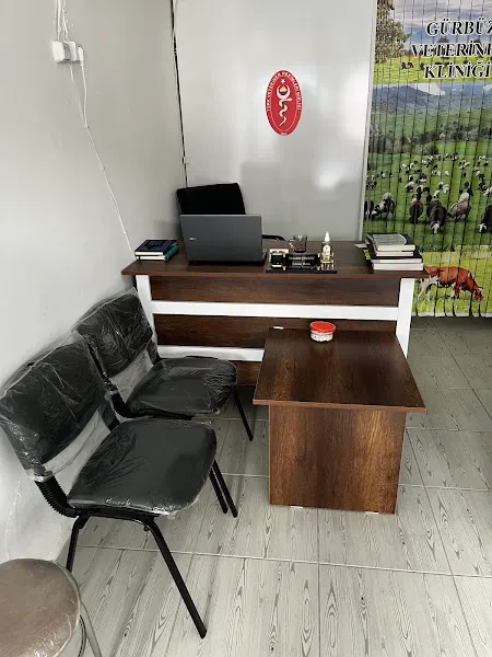 Gürbüz veteriner Kliniği foto 2