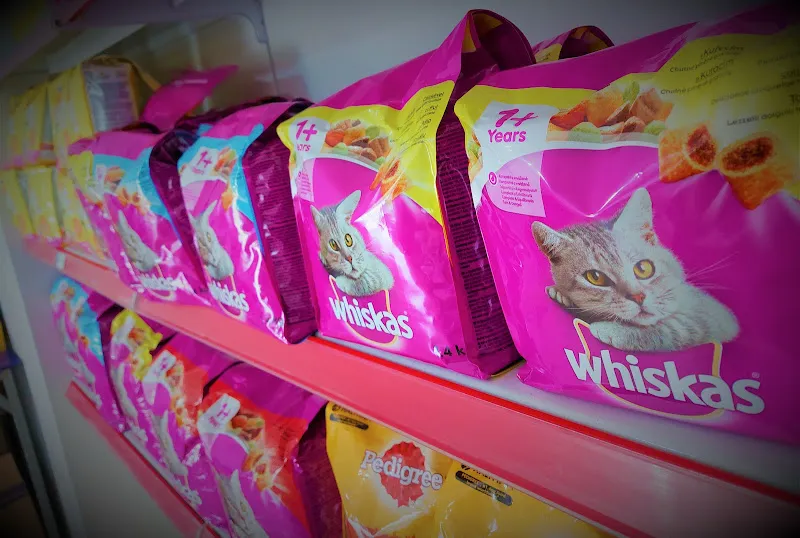 Virtual Pet Shop foto 2