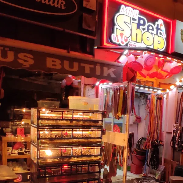 Minipetshop foto 2
