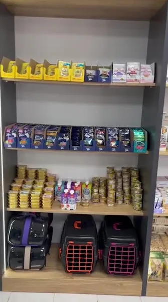 AS PETSHOP foto 2