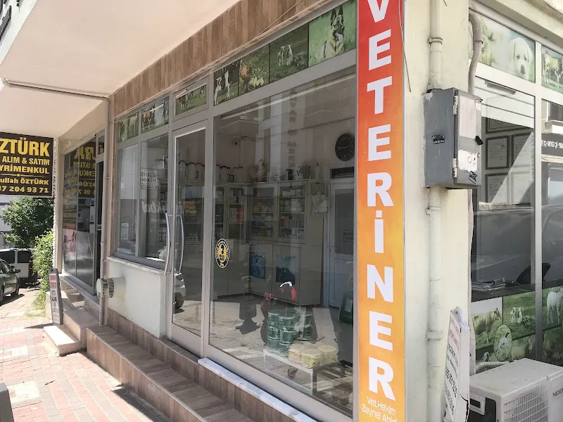 Dilek Petshop foto 2
