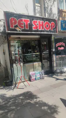 Deniz Petshop