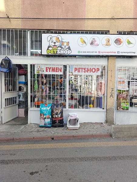 Deniz Petshop foto 2