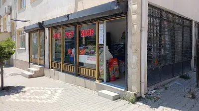 MDL pet Shop