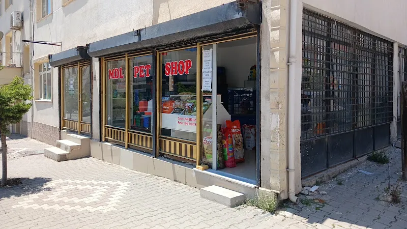 MDL pet Shop foto 1