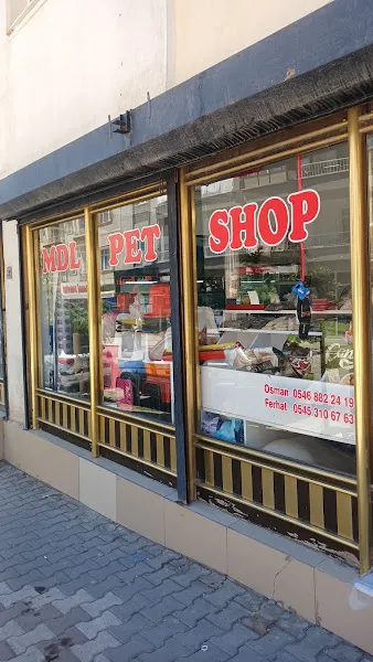 MDL pet Shop foto 2