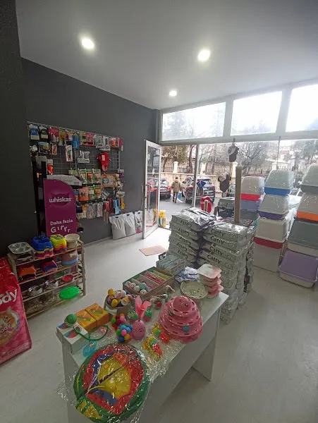 BONCUK PET SHOP foto 2