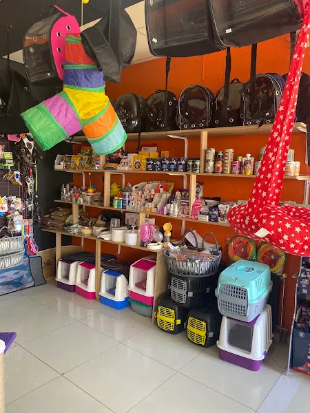 Wafer Petshop foto 2