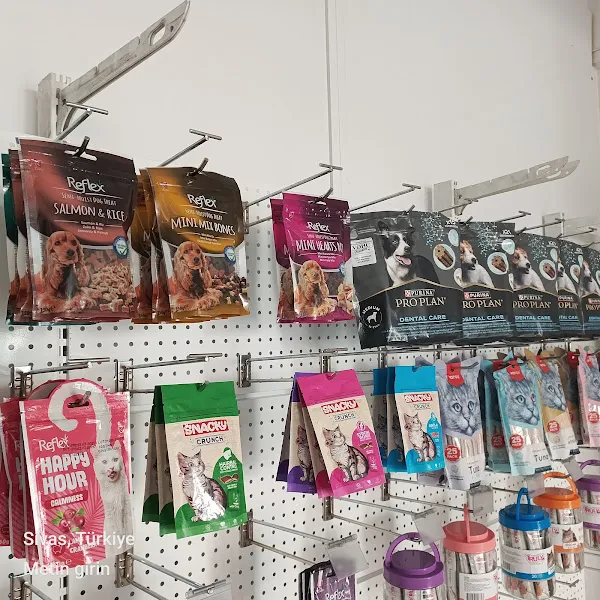 Optimum petshop 2 foto 2