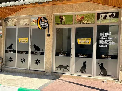 Güler Veteriner Kliniği