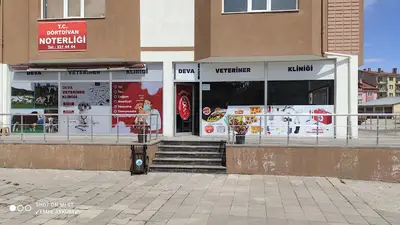 Deva Veteriner Kliniği