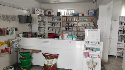 Sagalassos Veteriner Kliniği