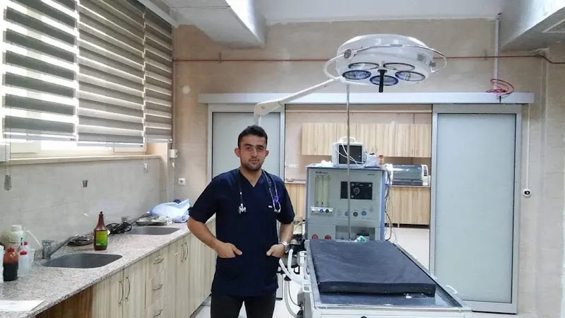 Saygı Veteriner Kliniği foto 2