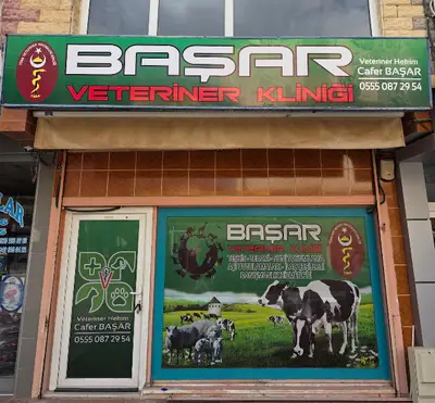 Başar Veteriner Kliniği