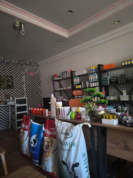 Başar Veteriner Kliniği foto 2