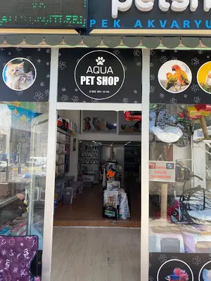 Marina Akvaryum & Petmarket